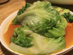 -长亭酒肆.武夷菜(鼓楼后海店)