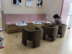 -海马体照相馆(成都来福士广场店)