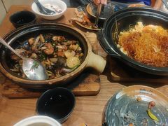 -啫火啫啫煲·顺德干蒸(西乡天虹店)