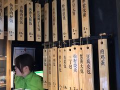 -东园小馆·早茶·淮扬小炒(印象汇店)