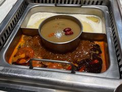 -巴奴毛肚火锅(六天地店)