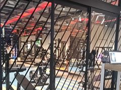 -Trainyard 炼·工场(中国国际贸易中心店)