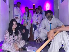 -棂笼·深度沉浸密室(武汉旗舰店)