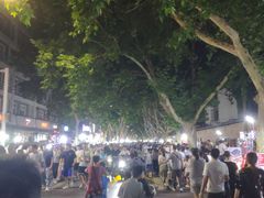 -健康路夜市