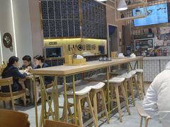 大堂-I-YOU面缘·仁和新城店