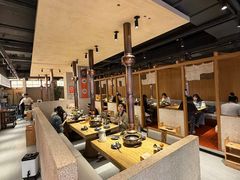 -泥炉烧肉师(新街口金銮巷店)