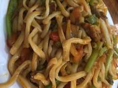 -清真新疆叶尔羌烤肉店(新香洲店)