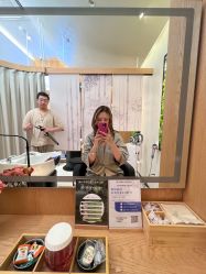 -愉己冥想·护发专门店