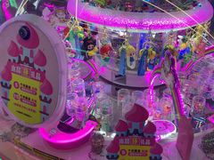 -快乐街区(成都龙湖北城天街店)