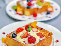 -崎本的店·专业酵种吐司(无锡万象汇店)