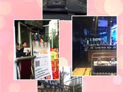 -很久以前羊肉串(打浦路店)