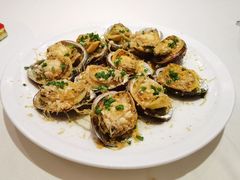 蒜蓉鲍鱼-宝燕海鲜(好爱店)