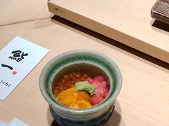 -鮨一日本料理(大中华店)