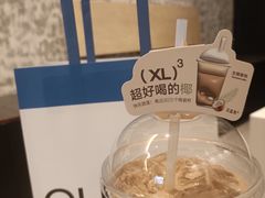 -CUBIC3三立方咖啡(西岸凤巢店)