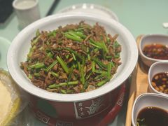 -景芝小炒(虞河路店)