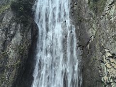 -刘伯温故里景区百丈漈
