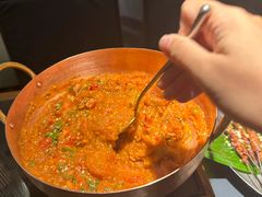 -Ameigo梅果·云贵川bistro(长宁来福士店)