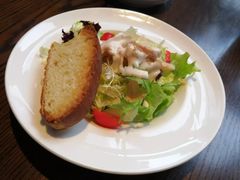 -斯比特花园意大利餐厅(缤谷广场店)