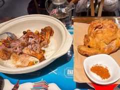 -醉长安(钟楼旗舰店)