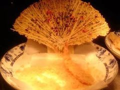 -荣誉国际酒店-云顶旋转餐厅