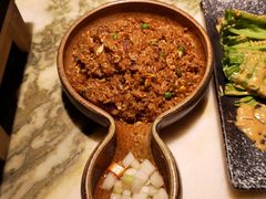 -绿茶餐厅(燕郊永旺店)