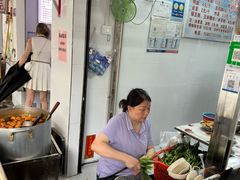 -娇姐老牌螺蛳粉(雅儒路店)
