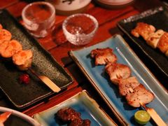 -山葵家居酒屋(天目里店)