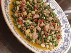 -杨记隆府(白象街店)