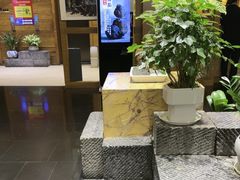 -黔蘑菇四季餐厅(观山湖店)