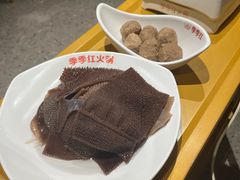 -季季红火锅(长沙步行街店)