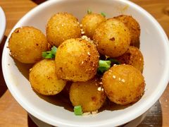 -炉小二铜锅牛蛙•川湘菜(三里屯店)