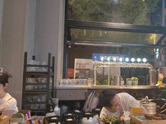 -微醺烤牛·炭火烧烤·精酿啤酒(东郊记忆店)