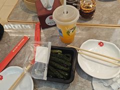 -阳阳中国饭(龙湖大兴天街)