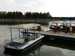 -美兰湖景区