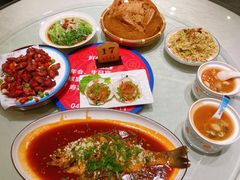 -鲜得莱渔港·小平岛海胆馆(七贤岭店)