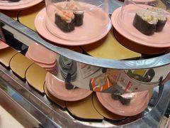 -争鲜回转寿司(东方银座店)