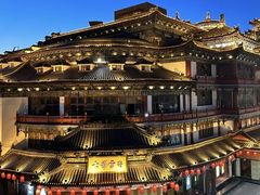 -西安城墙·碑林历史文化景区