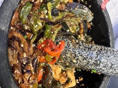 -红辣椒·川菜·火锅(大洋中心店)