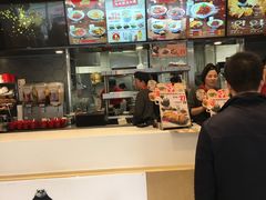 -永和大王(广渠店)