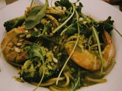 -翠娜家· Trina’s西餐厅(高新万达店)