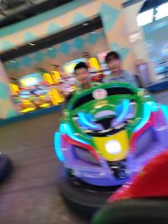 -第五极儿童乐园