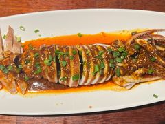 -前海沿·青岛菜(五四广场永旺店)