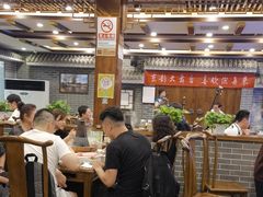 -百叶居·老北京涮羊肉(鼓楼店)