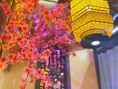 -今朝桃花醉川菜小酒馆(龙湖天街店)