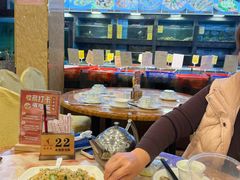 -新金盛·海鲜酒楼(盐田店)