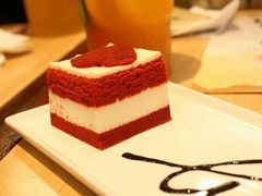 -必胜客(欢乐颂店)