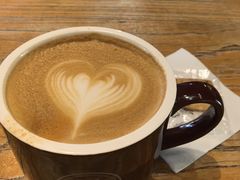 -旧雨咖啡·CoffeeFORU(黄村奥体店)