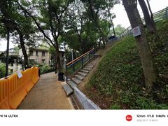 -马王堆汉墓遗址