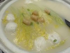 -荣兴酒家(徐家汇店)