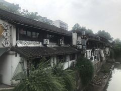 -河上轩(湖墅北路店)
